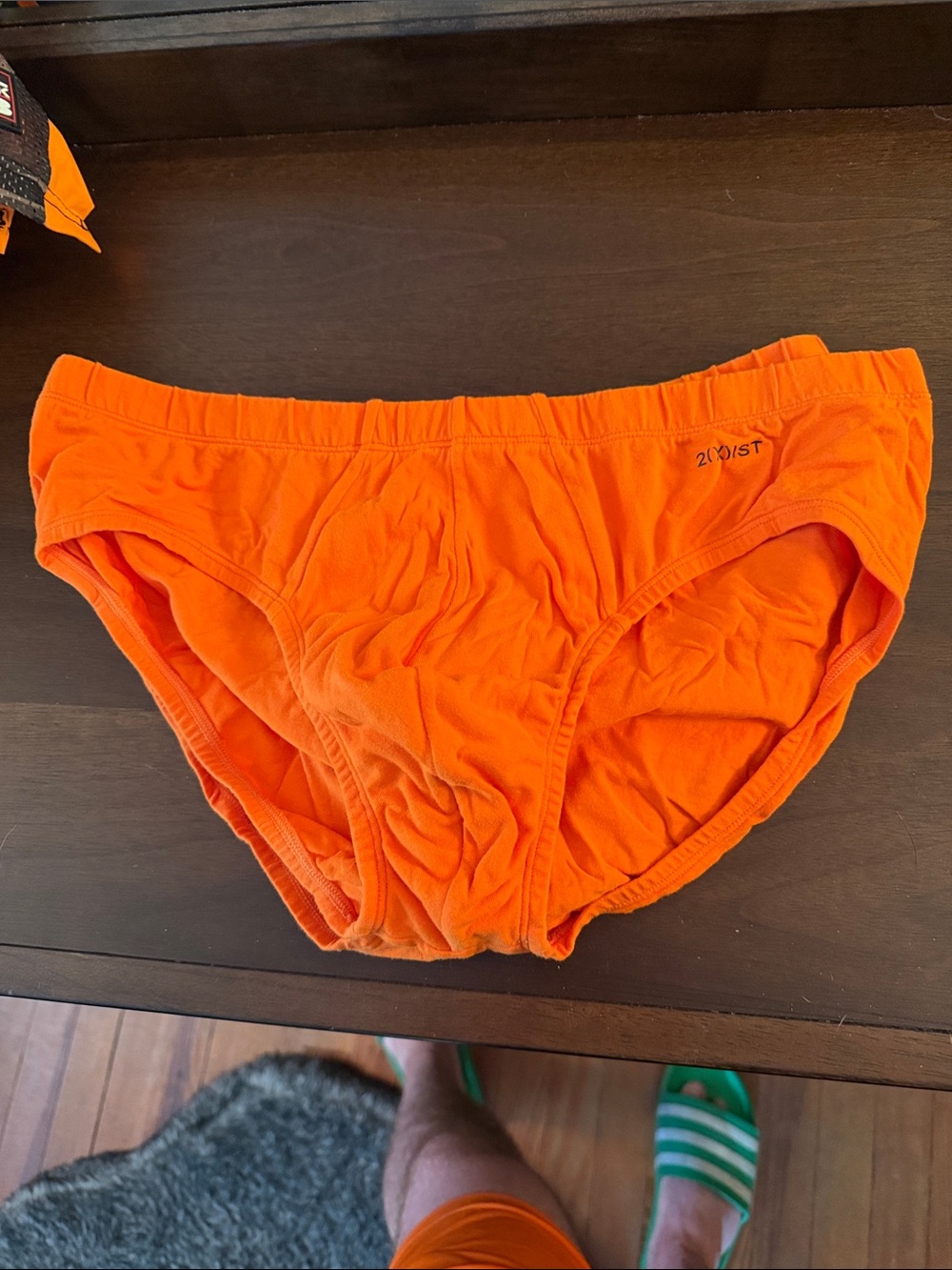 2xist low-rise briefs